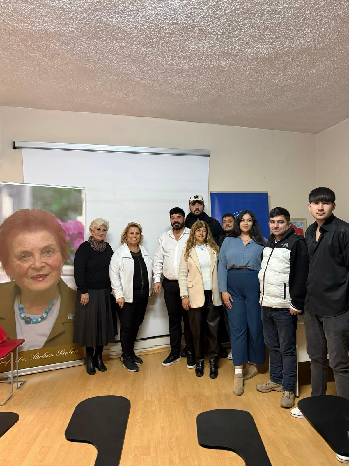 Ça?da? ya?am Pakize özel