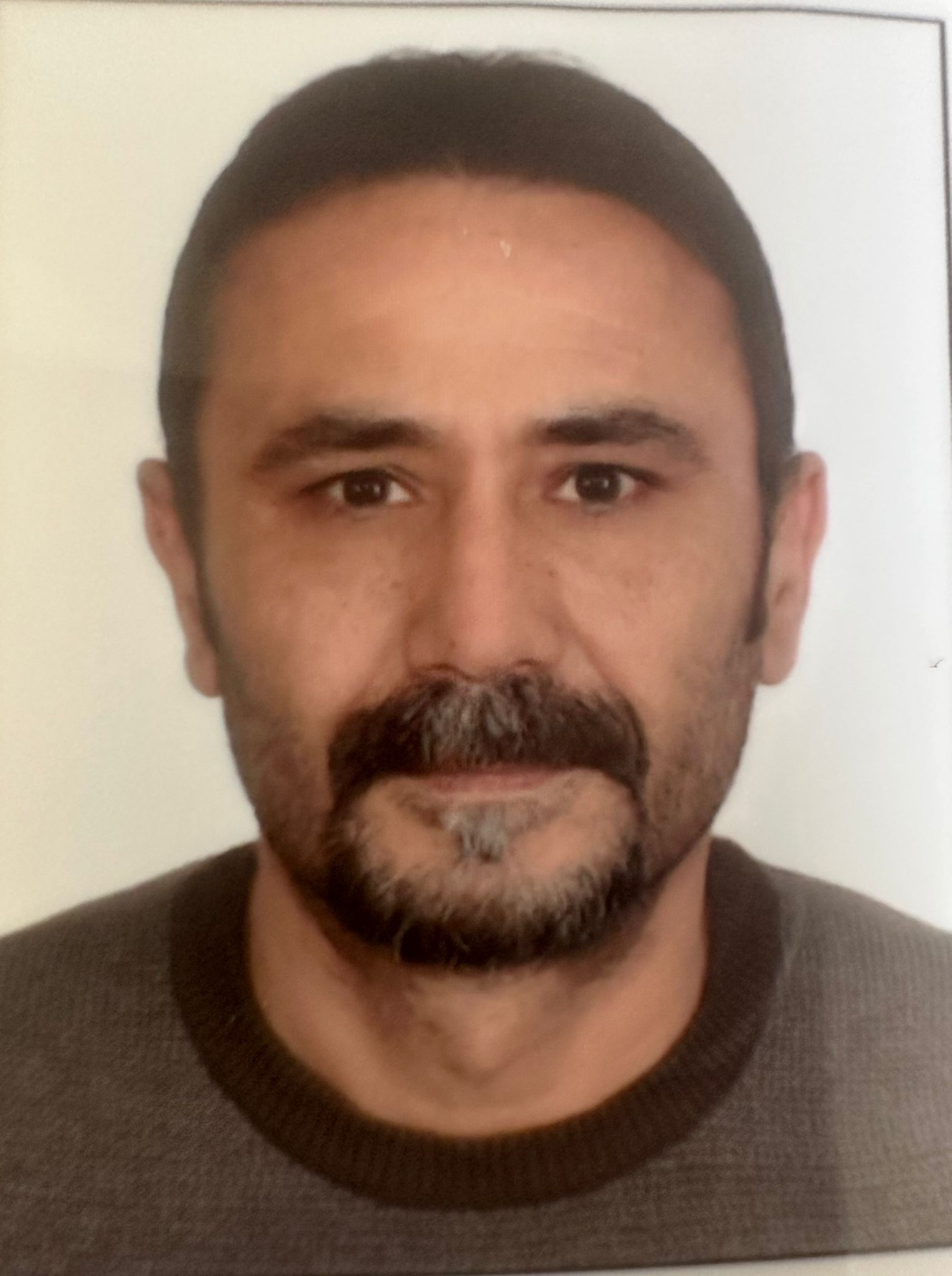 Adem Burçin Özcan