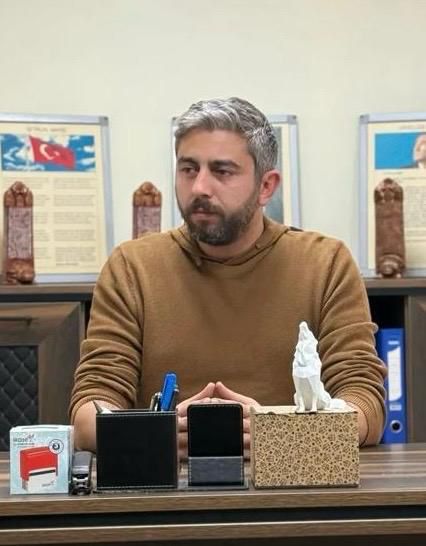 Uğur Yardım