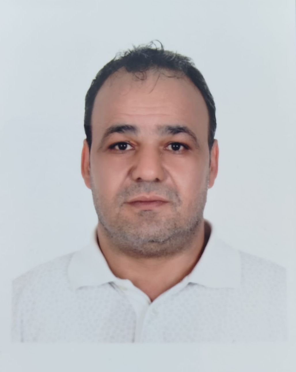 Mehmet Celal Ertürk